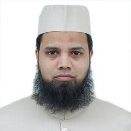Dr. Mohammed Imran Basheer Ahmed